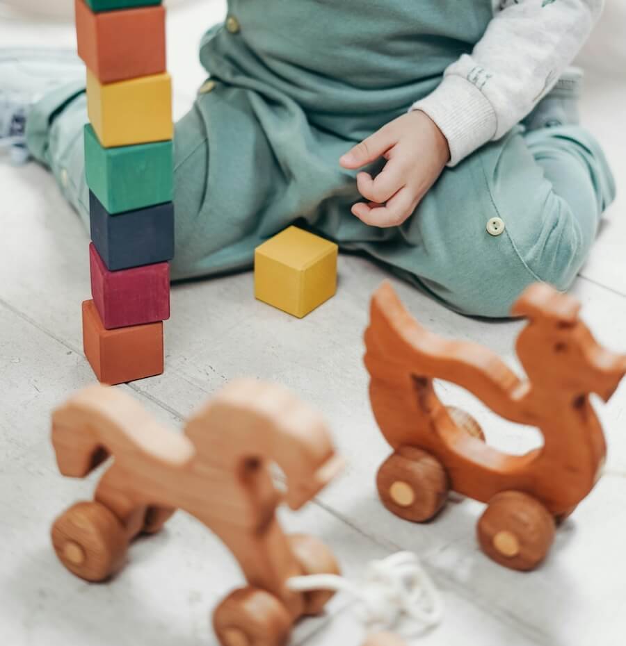 Baby Care & Childcare