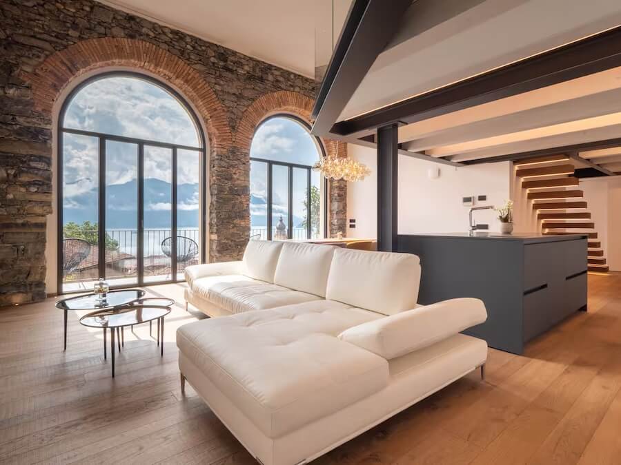 Villa selected for a trip