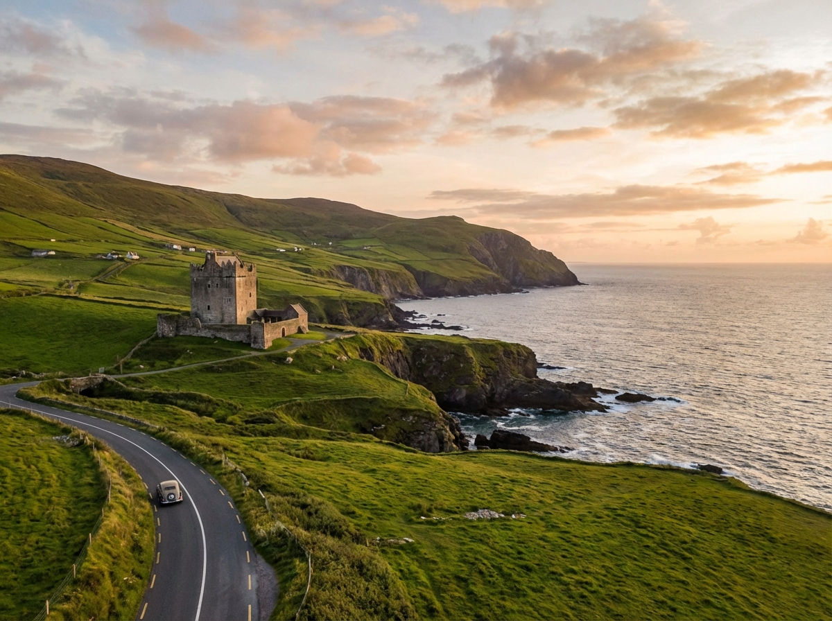 Ireland